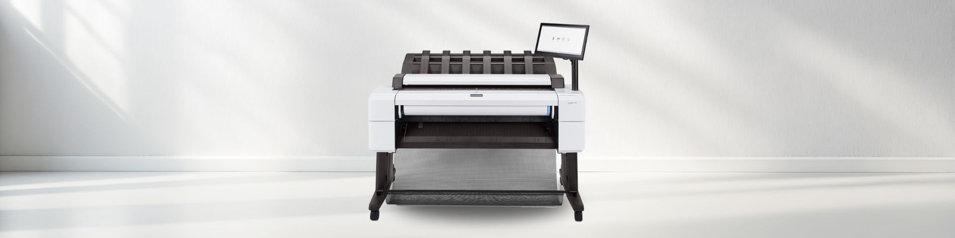 Featured Image  - HP DesignJet T2600